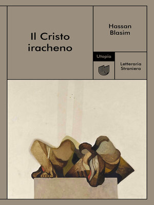 cover image of Il Cristo iracheno
